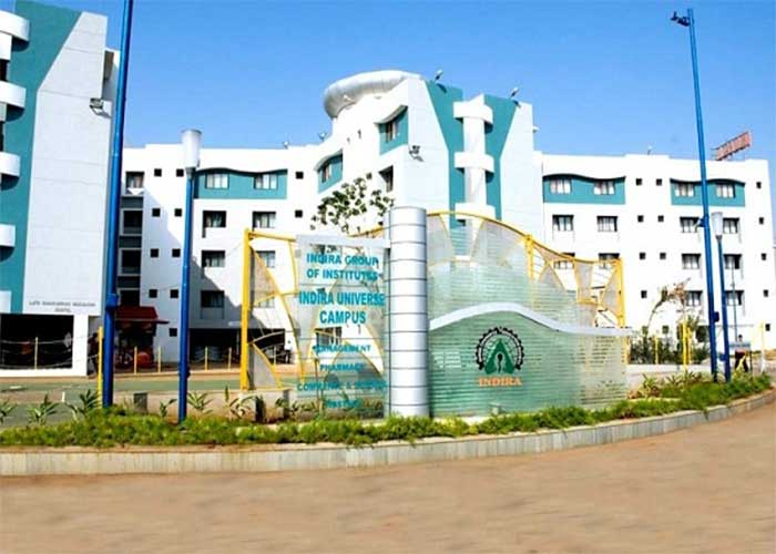 Indira Institute of Management (IIMP), Pune