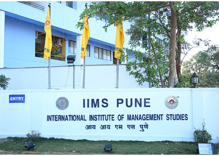 International Institute of Management Studies (IIMS), Pune