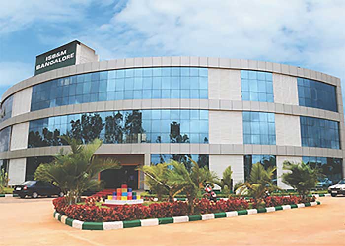International School of Business & Media (ISB&M), Pune