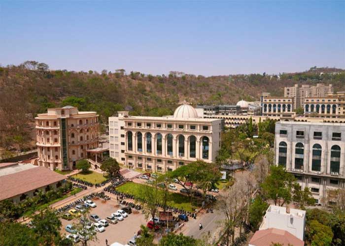 MIT School of Business (MIT-SOB), Pune