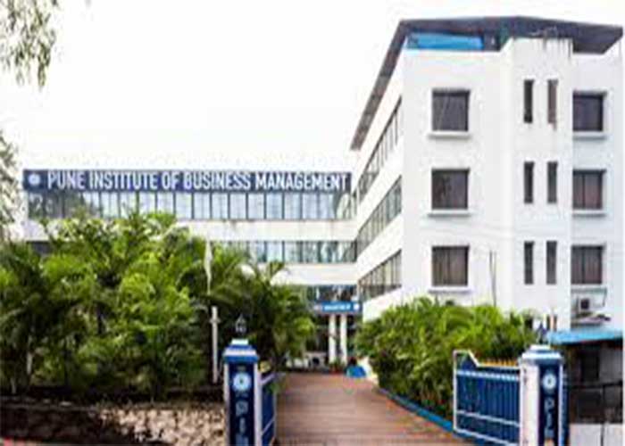 Pune Institute of Business Management (PIBM) 
