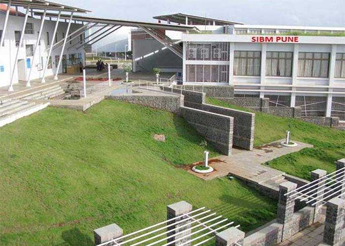 Symbiosis Institute of Business Management (SIBM Pune) 