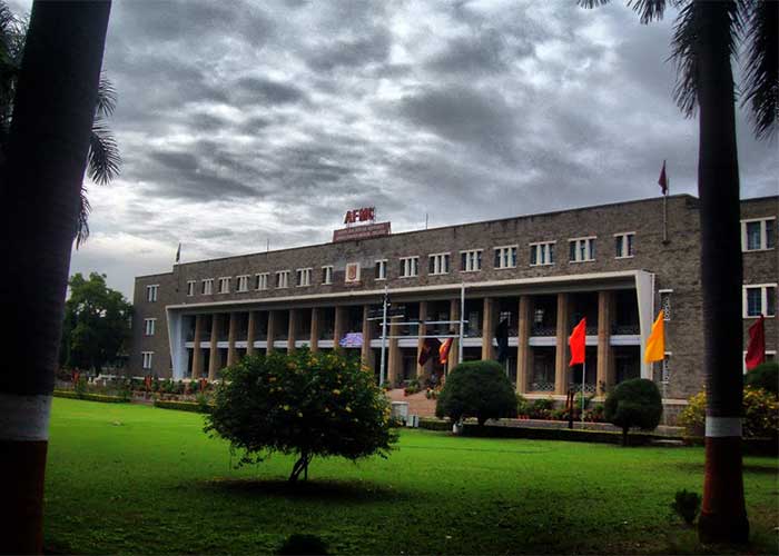 Armed Forces Medical College (AFMC Pune)