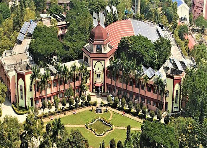 Army Institute of Technology (AIT), Pune
