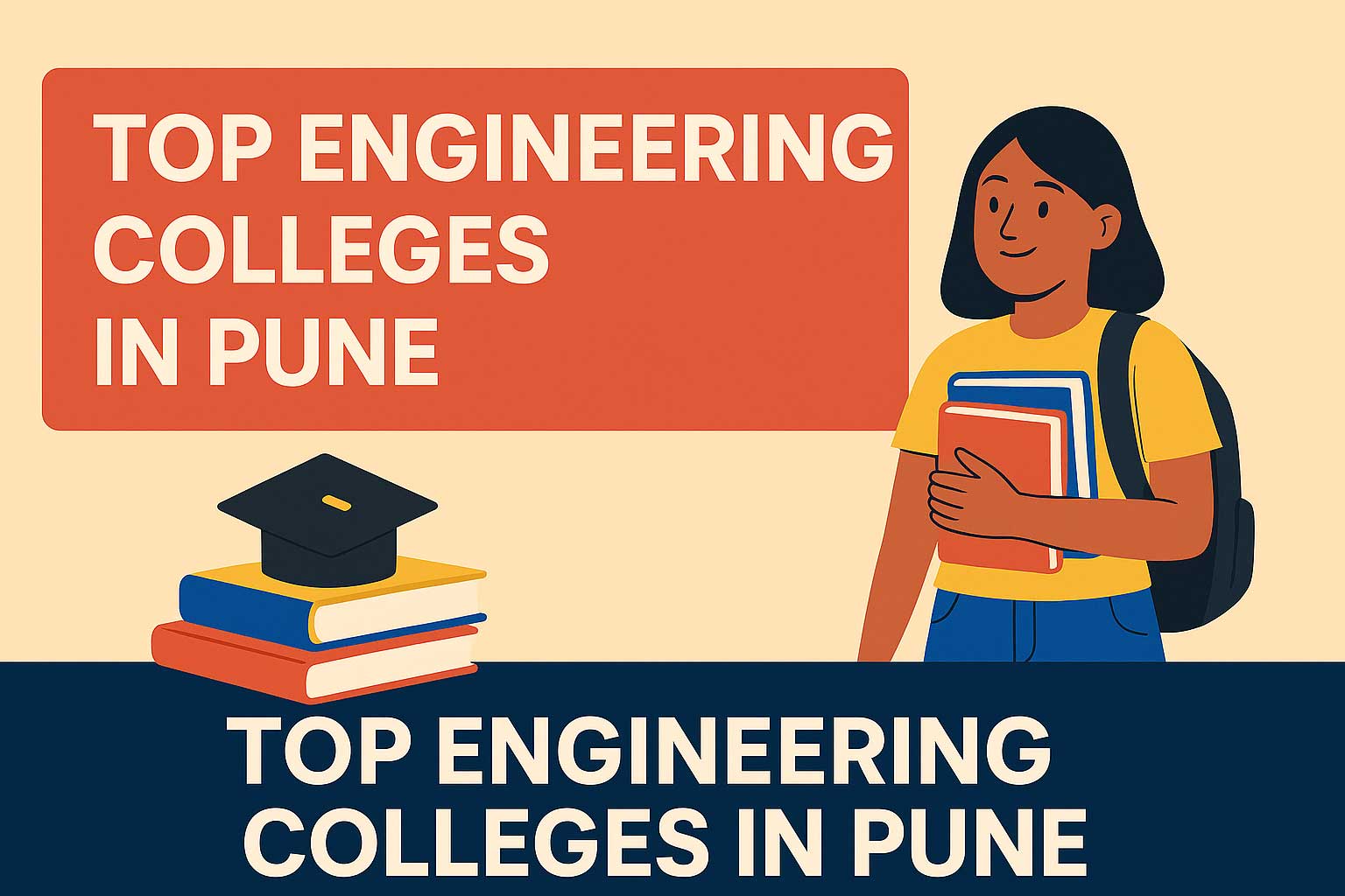 Best Engineering Colleges in Pune