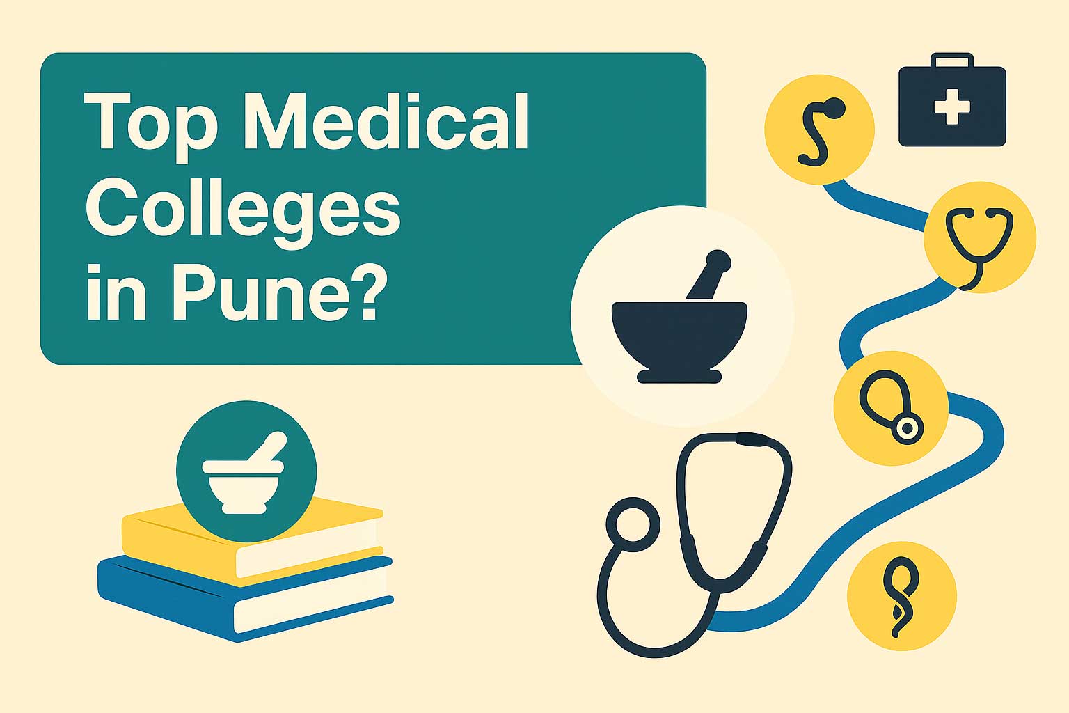 Best Medical Colleges in Pune