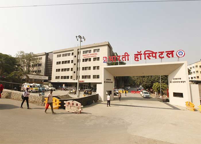 Bharati Vidyapeeth (Deemed to be University) Medical College, Pune