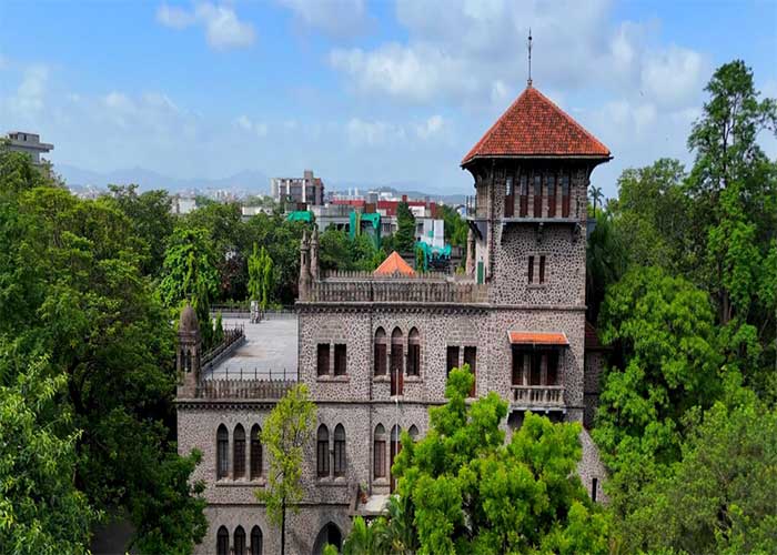 College of Engineering Pune (COEP Technological University)