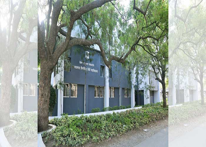 DES Shri Navalmal Firodia Law College