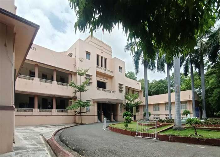 ILS Law College Pune