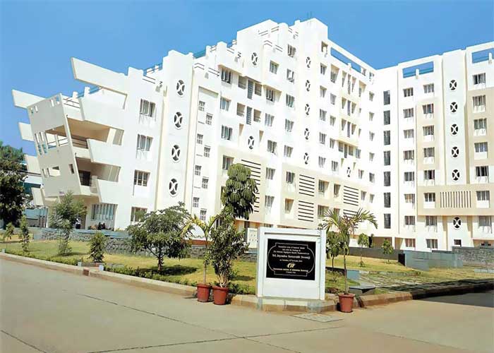 International Institute of Information Technology (IIIT Pune)