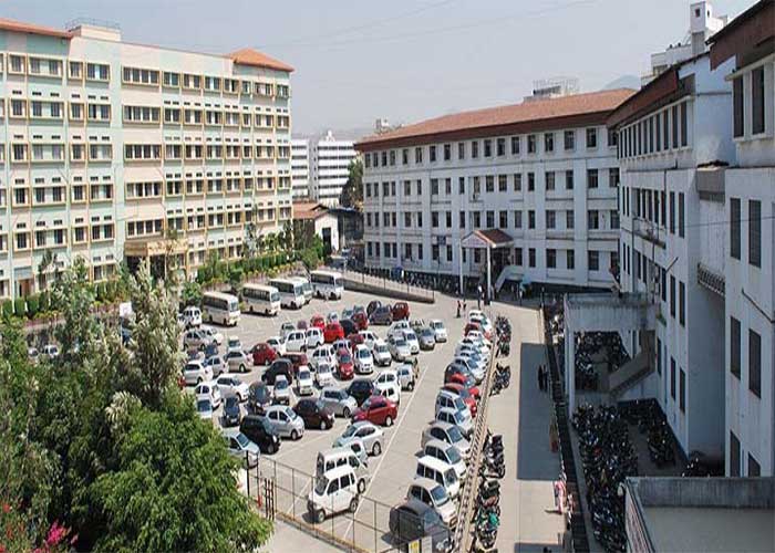 Smt. Kashibai Navale Medical College and General Hospital (SKNMCGH, Pune)