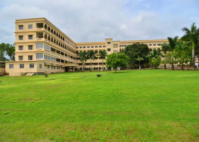 Maharashtra Institute of Medical Education and Research (MIMER Pune)