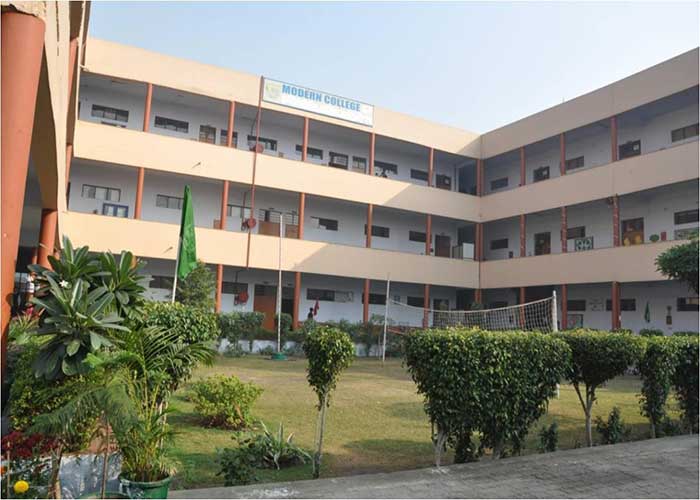 Modern Law College, Pune