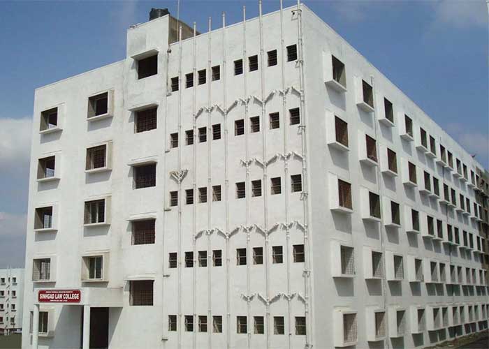 Sinhgad Law College