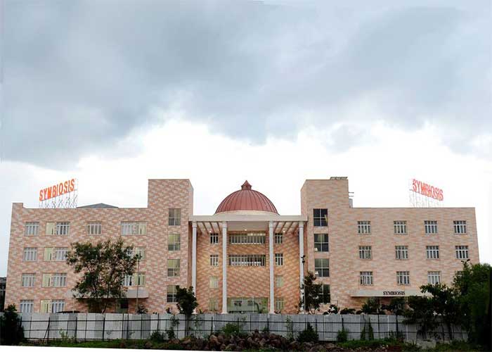 Symbiosis Law School, Pune
