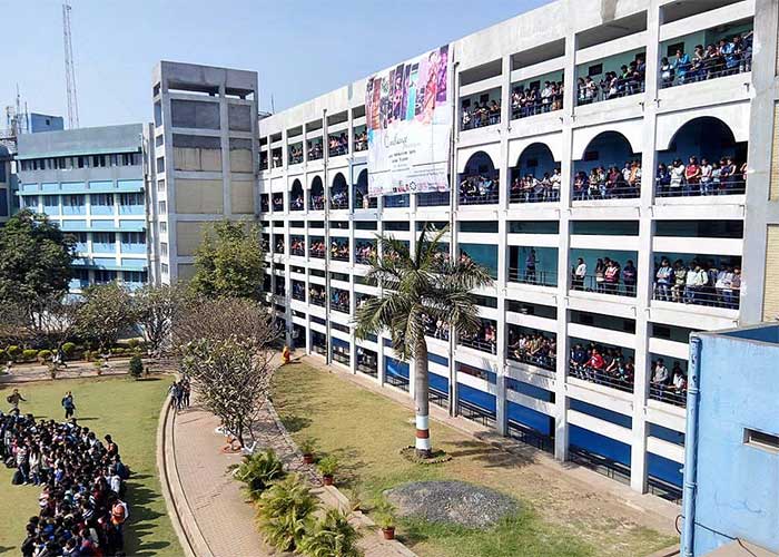 Vishwakarma Institute of Technology (VIT Pune)